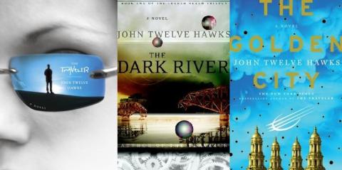 The Fourth Realm Trilogy